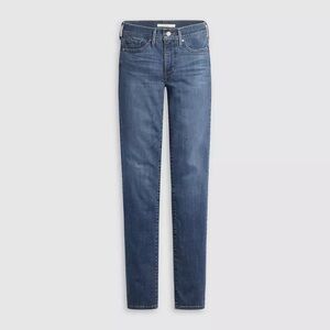 Levi’s Shaping Slim 312 Jeans size 27